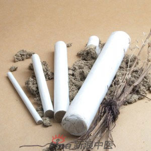 艾灸為什么要用陳艾？