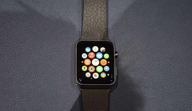 Apple Watch能否成蘋(píng)果新增長(cháng)引擎？